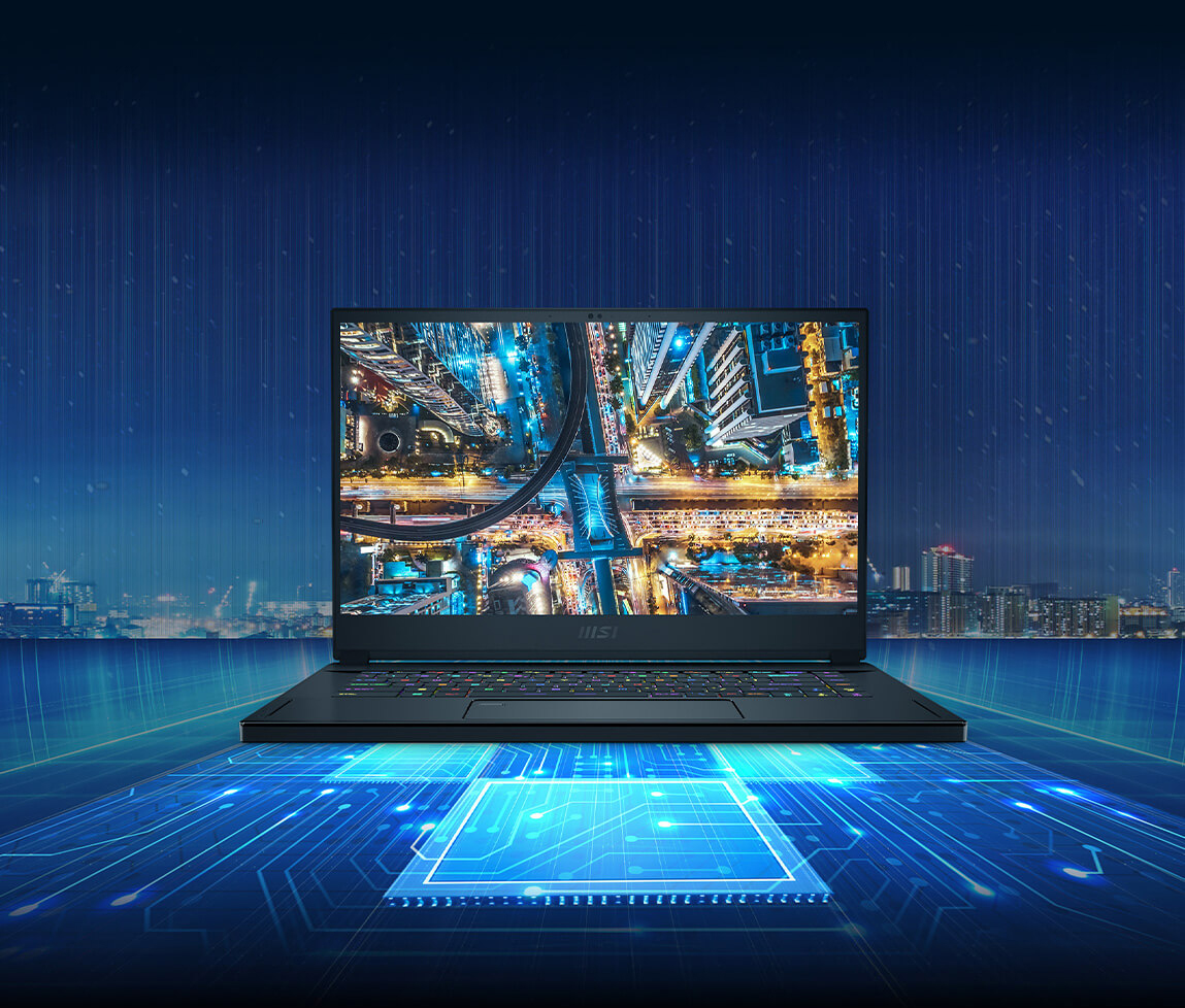 MSI Gaming Laptop
